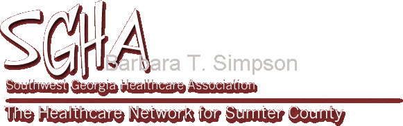Barbara T. Simpson