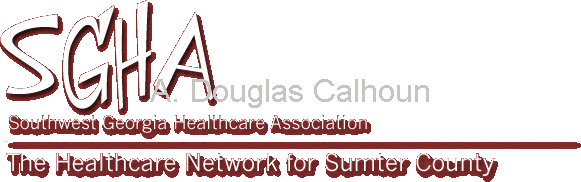 A. Douglas Calhoun