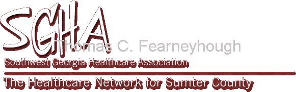 Thomas C. Fearneyhough